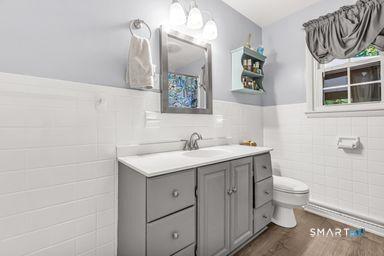 40 Bayberry Drive Wallingford CT 06492