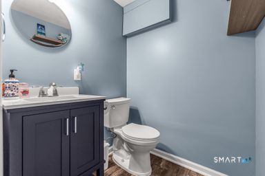 40 Bayberry Drive Wallingford CT 06492