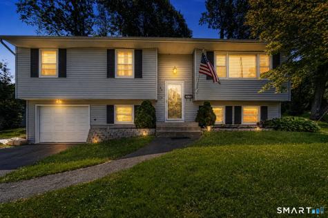 40 Bayberry Drive Wallingford CT 06492