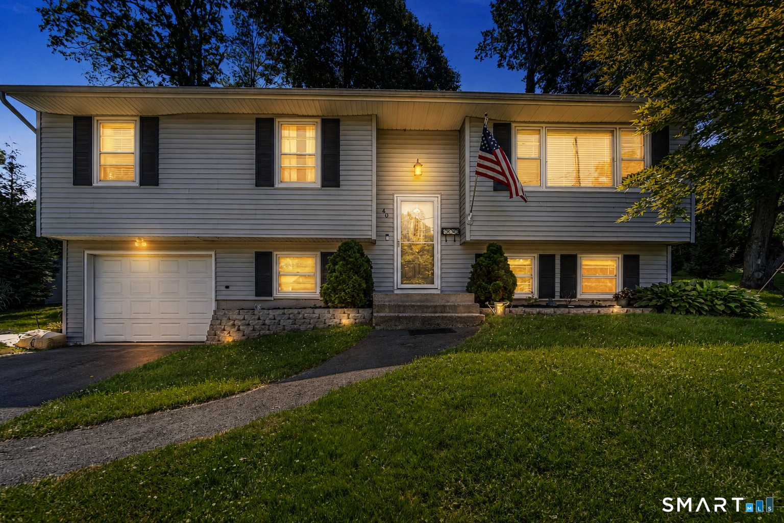 40 Bayberry Drive Wallingford CT 06492
