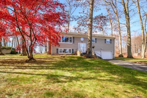 16 Valley View Road Brookfield CT 06804