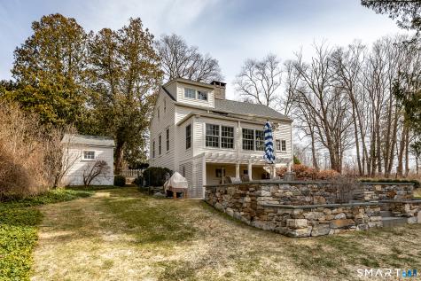 21 South Ellsworth Road Sharon CT 06069