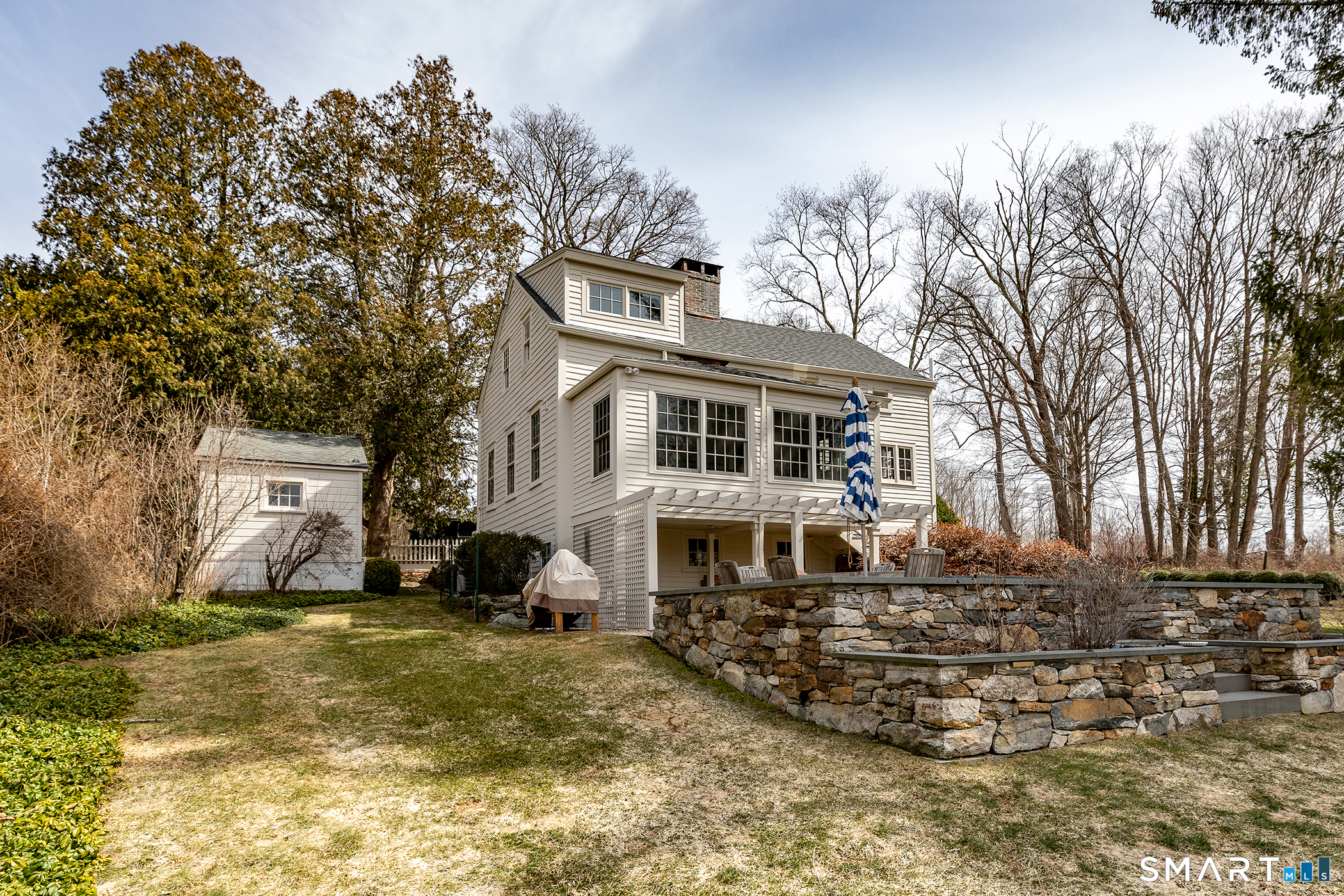 21 South Ellsworth Road Sharon CT 06069