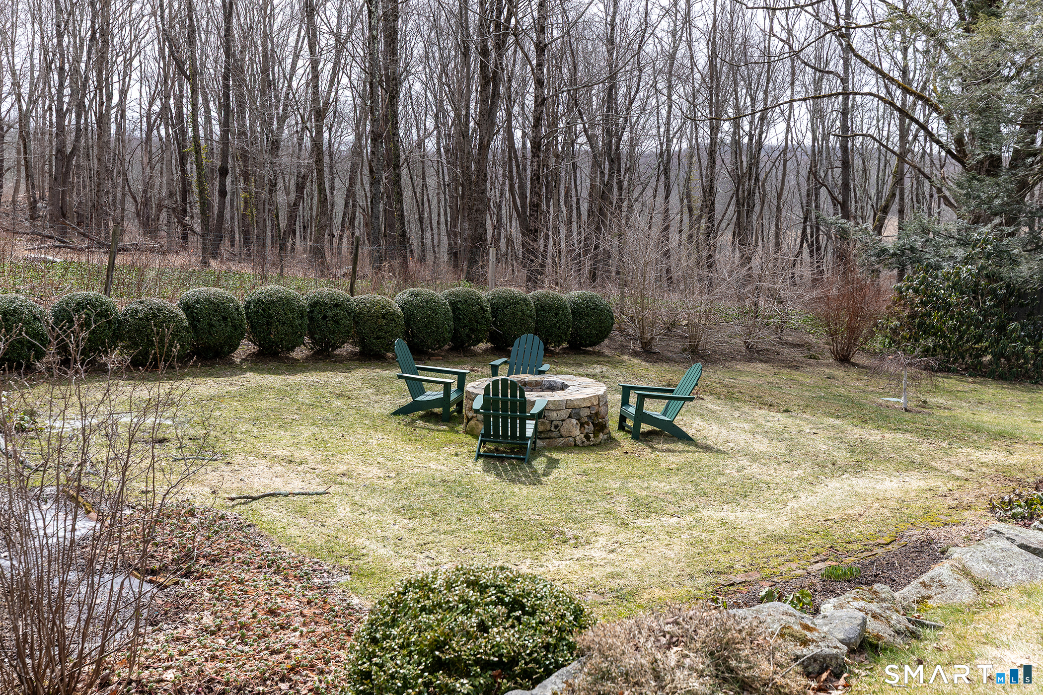 21 South Ellsworth Road Sharon CT 06069