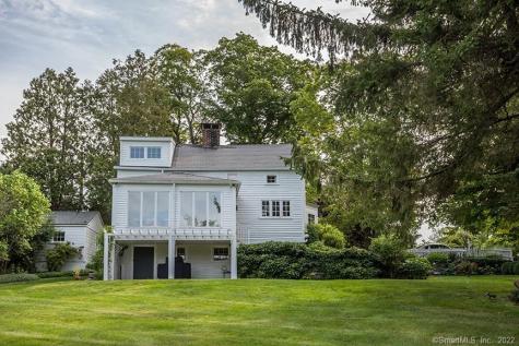 21 South Ellsworth Road Sharon CT 06069