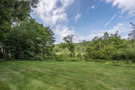 21 South Ellsworth Road Sharon CT 06069
