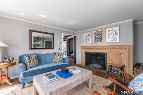 21 South Ellsworth Road Sharon CT 06069