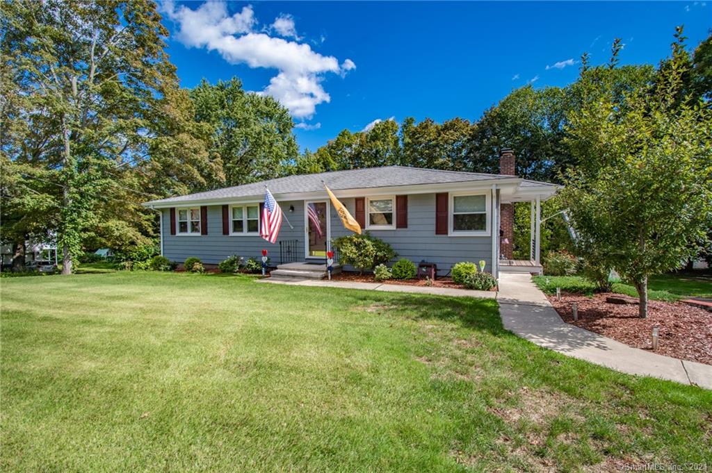 1167 Worthington Ridge Berlin CT 06037