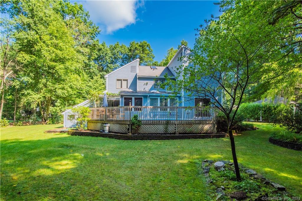 1 Cricket Lane Simsbury CT 06070