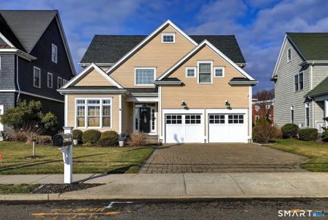 74 Platt Street Milford CT 06460