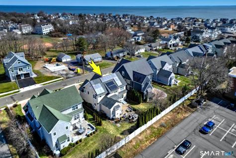 74 Platt Street Milford CT 06460