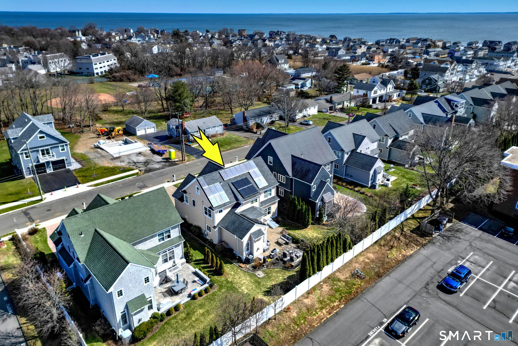 74 Platt Street Milford CT 06460