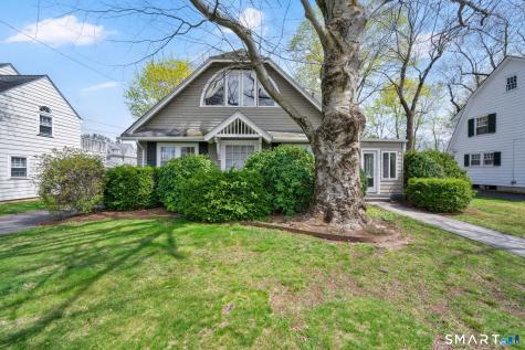 20 Lemay Street West Hartford CT 06107