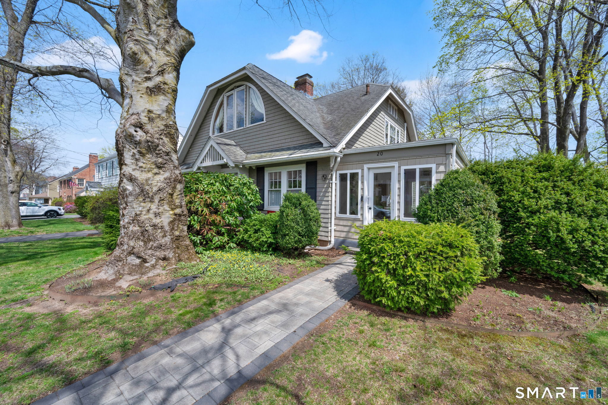 20 Lemay Street West Hartford CT 06107