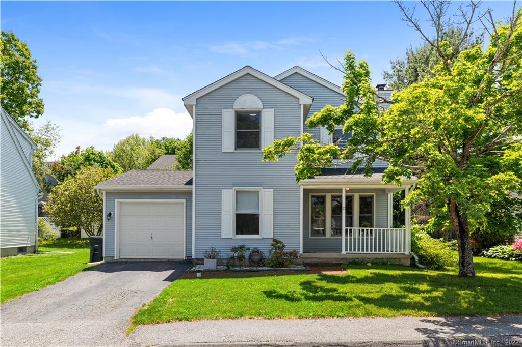 21 Chatam Lane Torrington CT 06790
