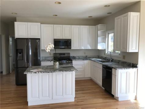8 Bettswood Road Norwalk CT 06851