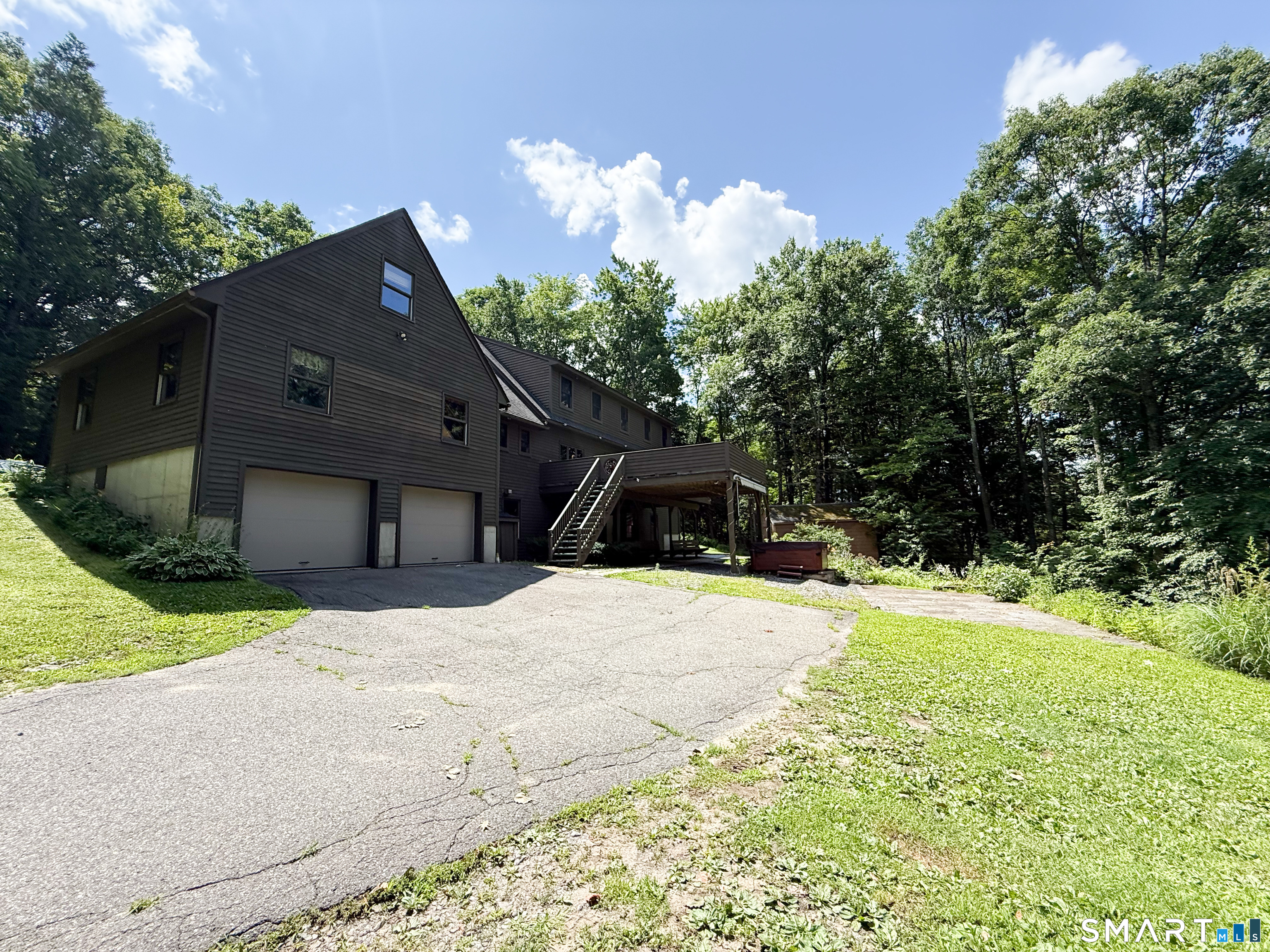 321 Guerdat Road Torrington CT 06790
