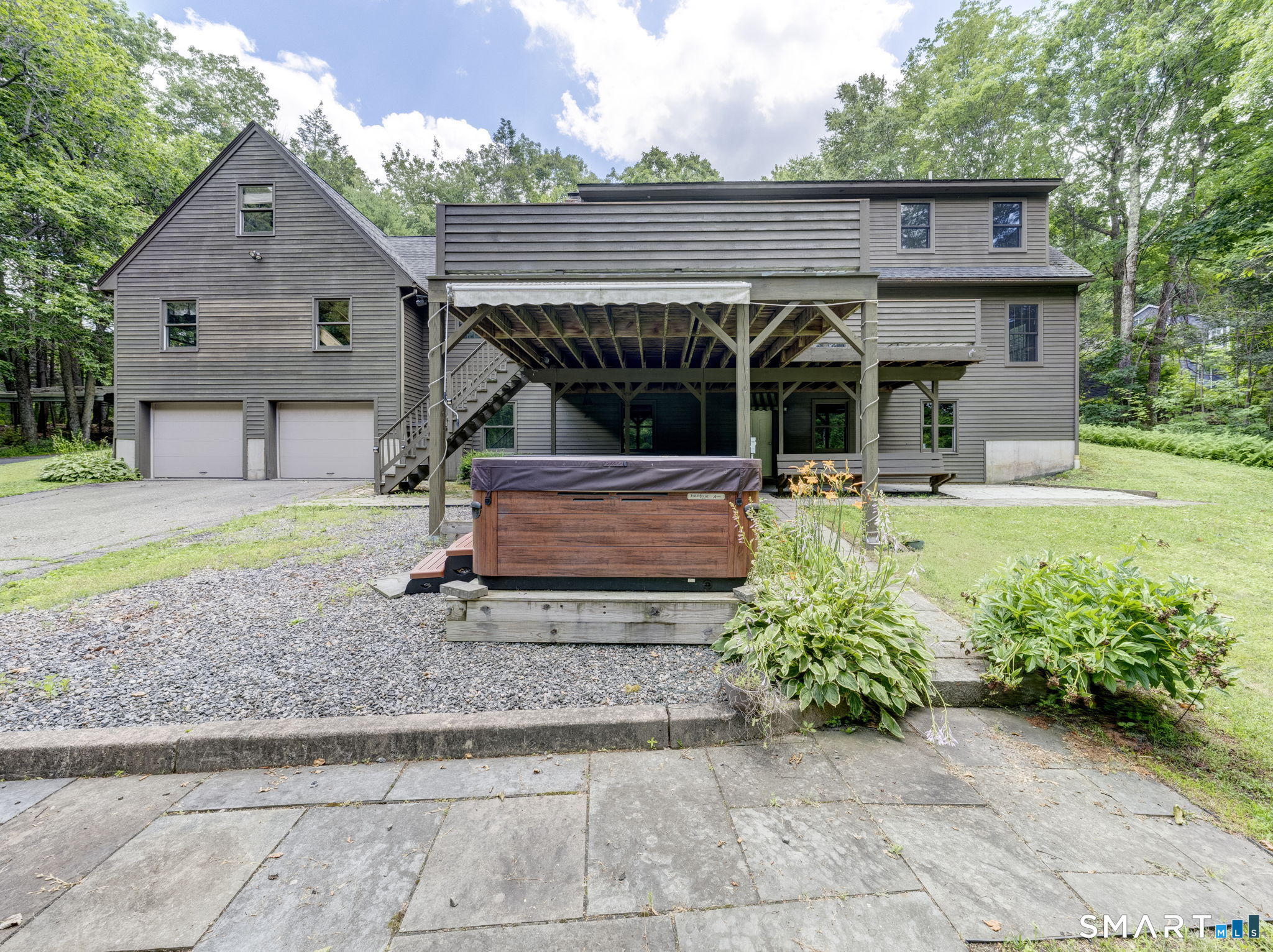 321 Guerdat Road Torrington CT 06790