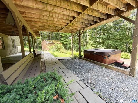 321 Guerdat Road Torrington CT 06790