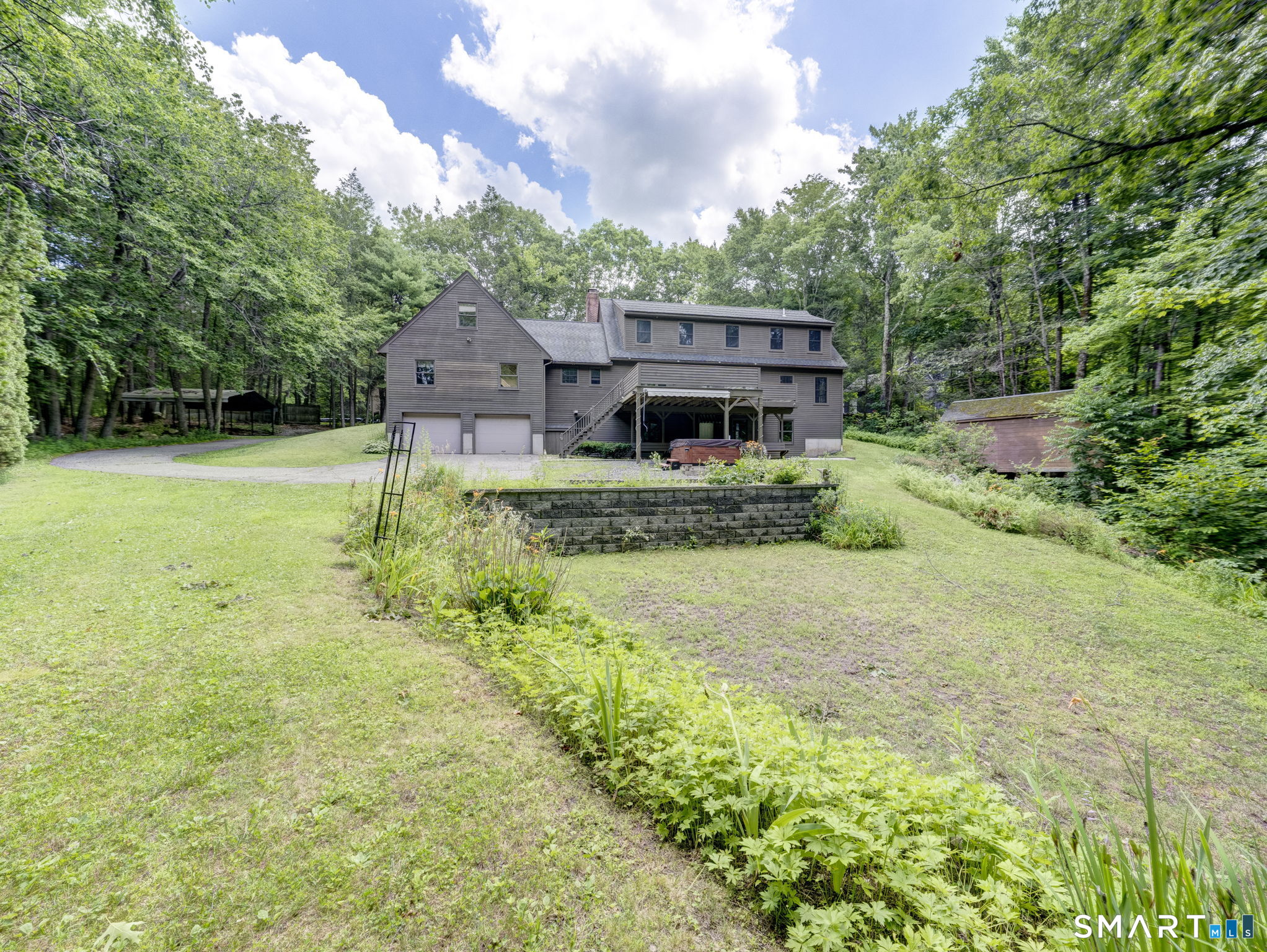 321 Guerdat Road Torrington CT 06790