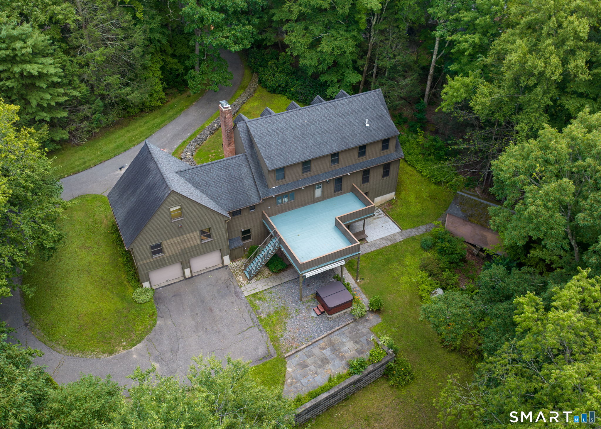 321 Guerdat Road Torrington CT 06790