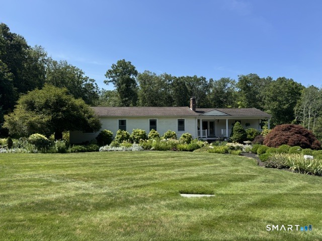 35 Baron Drive Lisbon CT 06351