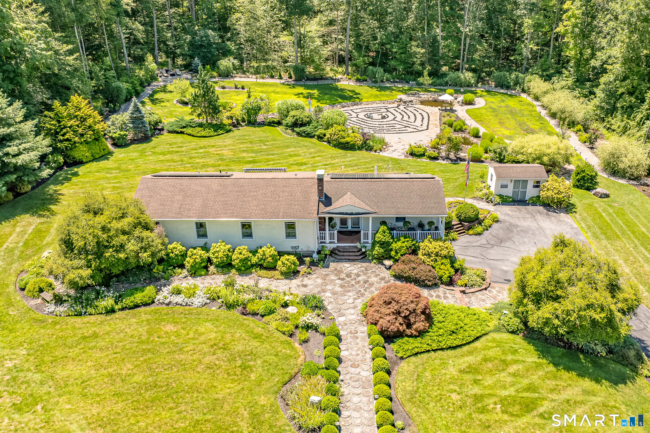 35 Baron Drive Lisbon CT 06351