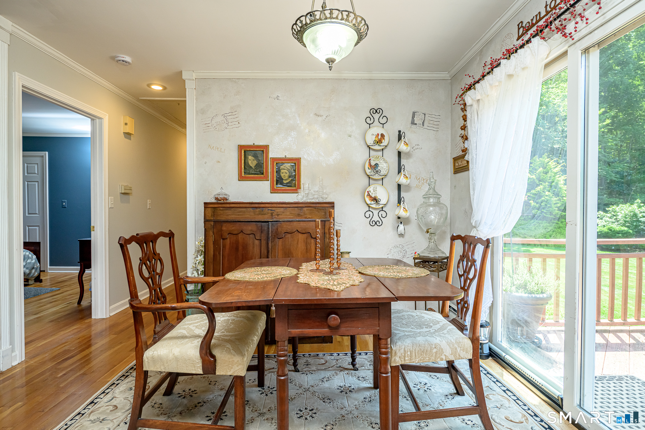 35 Baron Drive Lisbon CT 06351