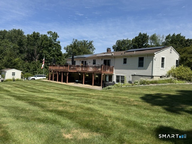 35 Baron Drive Lisbon CT 06351