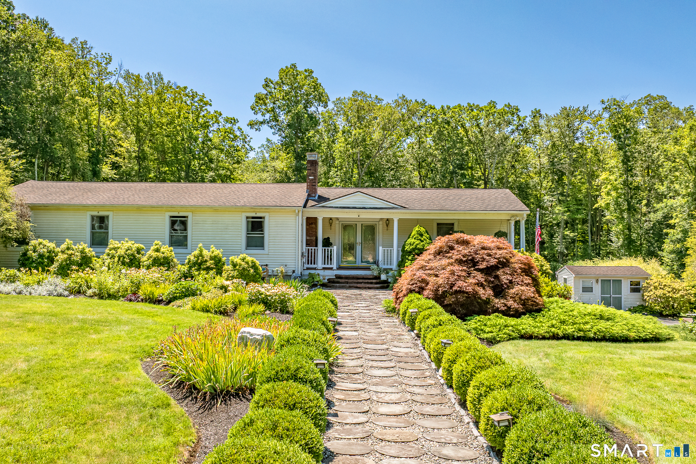 35 Baron Drive Lisbon CT 06351