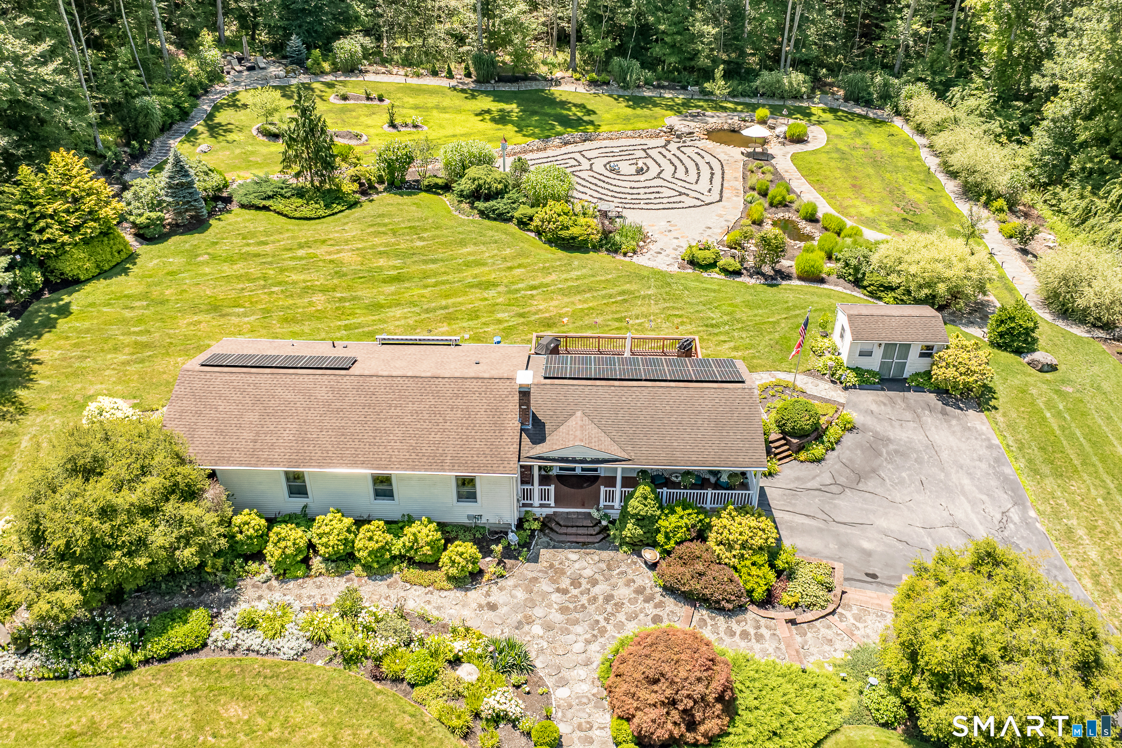 35 Baron Drive Lisbon CT 06351
