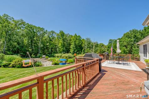 35 Baron Drive Lisbon CT 06351