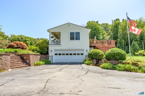 35 Baron Drive Lisbon CT 06351