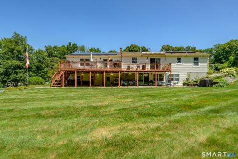 35 Baron Drive Lisbon CT 06351