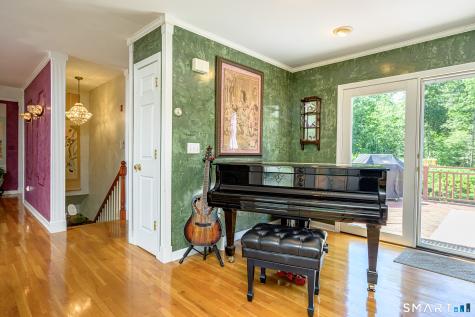 35 Baron Drive Lisbon CT 06351