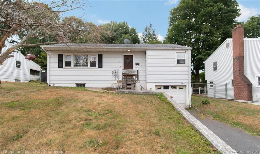 129 Orchard Street Meriden CT 06450