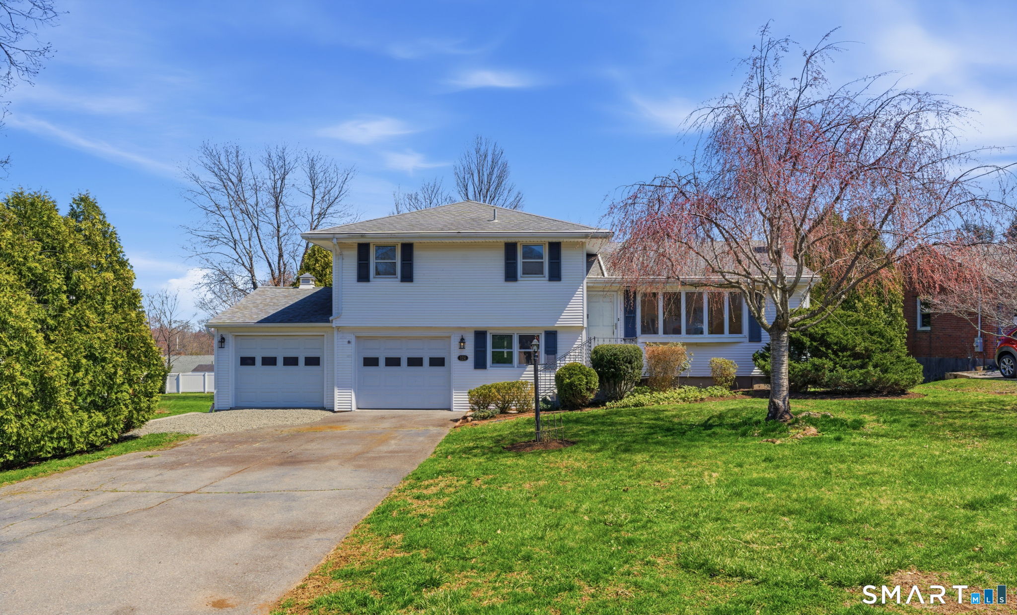 124 Midwell Road Wethersfield CT 06109