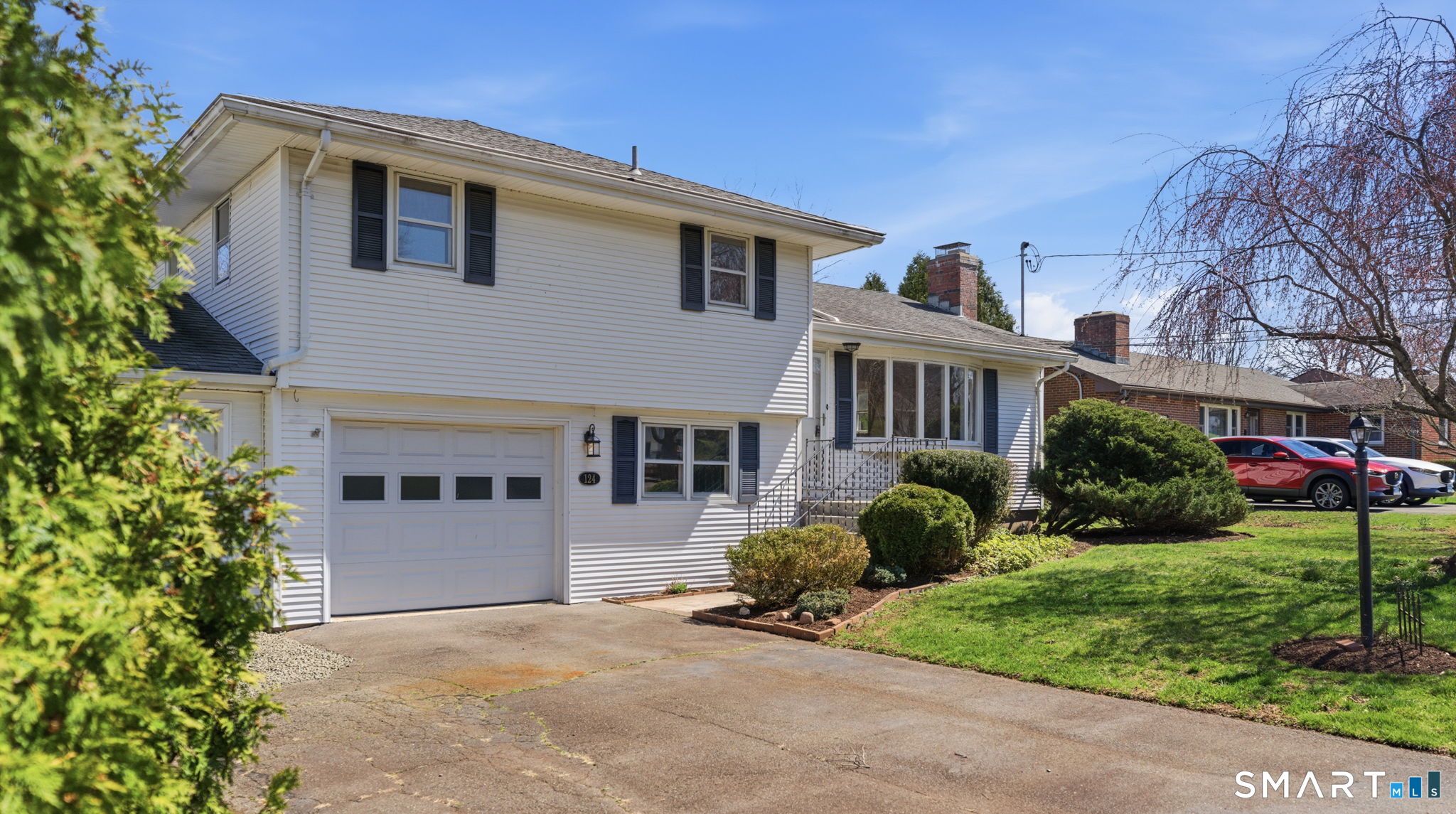 124 Midwell Road Wethersfield CT 06109