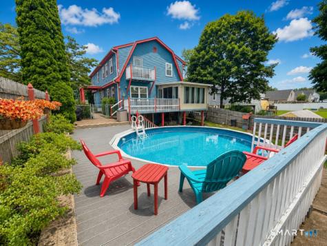 27 Kearney Street Plymouth CT 06786