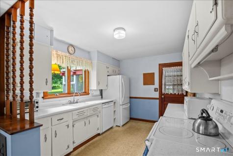 106 Ridgewood Road Wallingford CT 06492