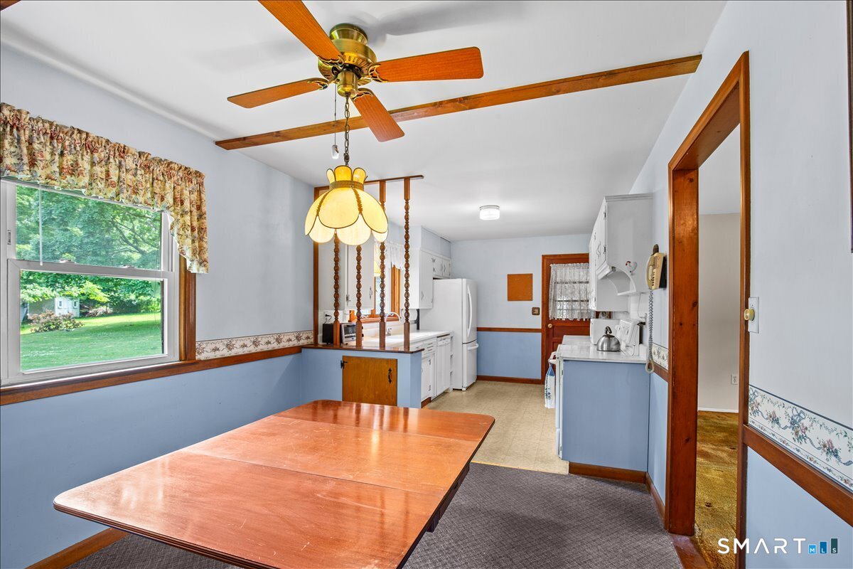106 Ridgewood Road Wallingford CT 06492