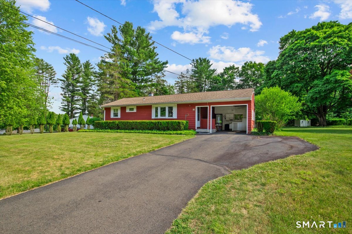 106 Ridgewood Road Wallingford CT 06492