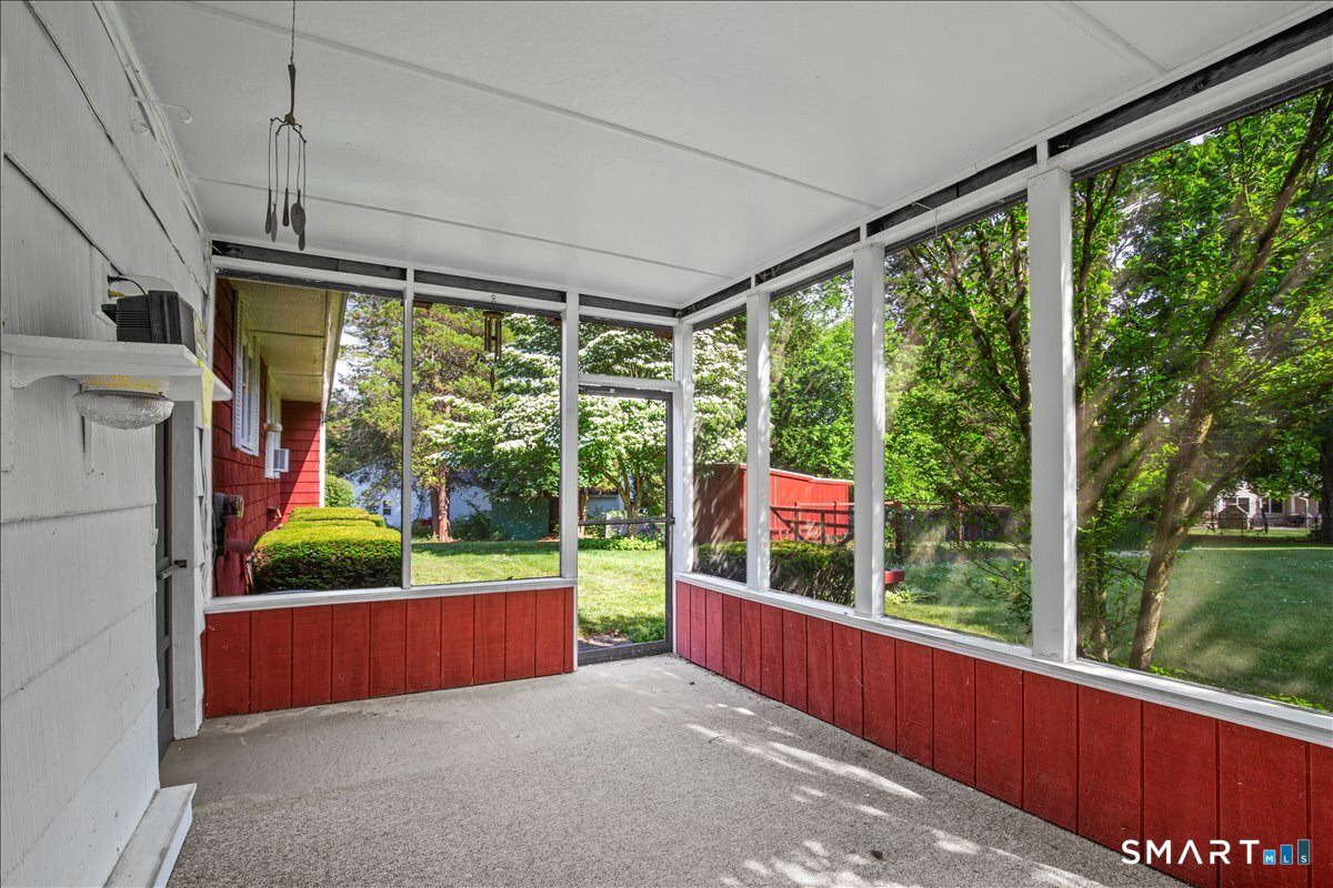 106 Ridgewood Road Wallingford CT 06492