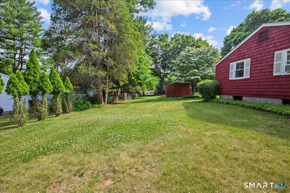 106 Ridgewood Road Wallingford CT 06492