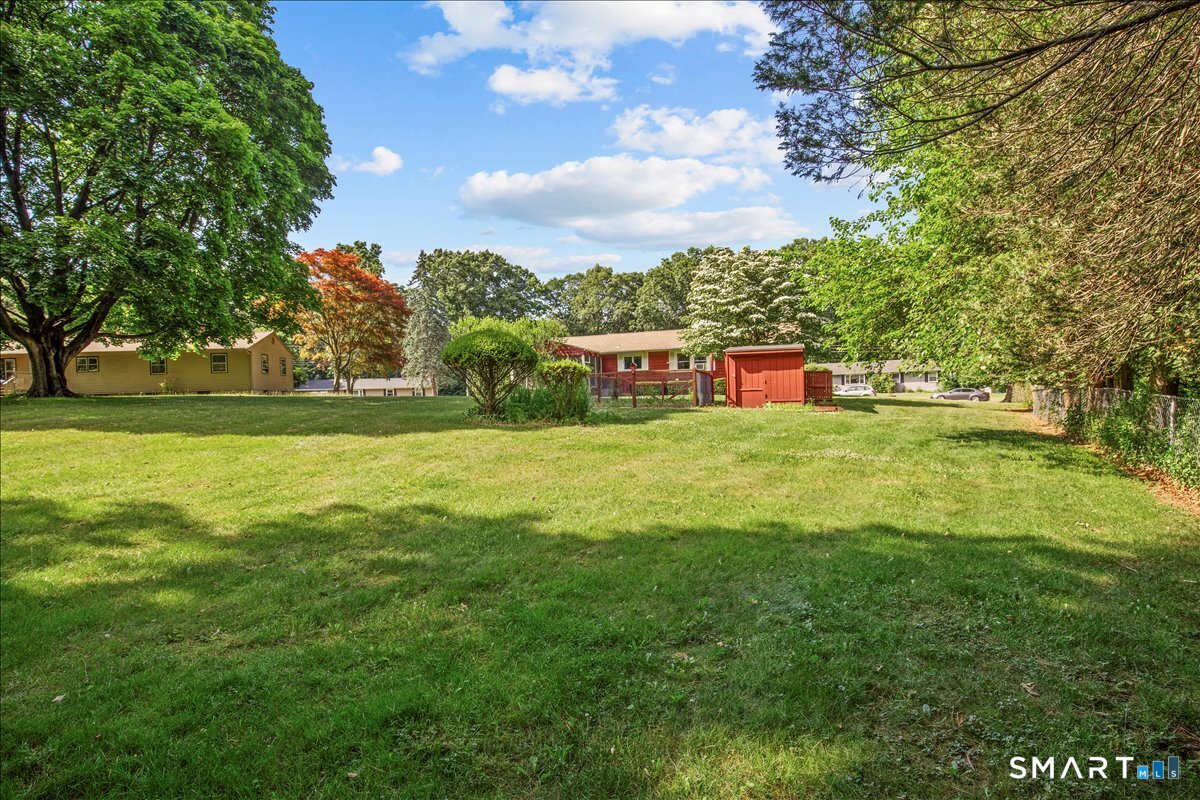 106 Ridgewood Road Wallingford CT 06492