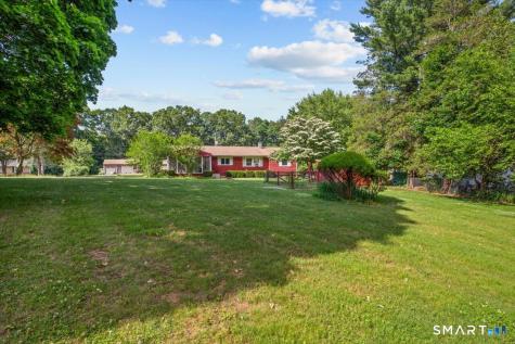 106 Ridgewood Road Wallingford CT 06492