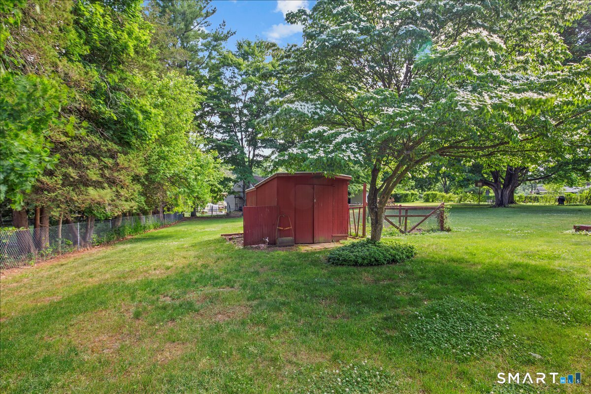 106 Ridgewood Road Wallingford CT 06492