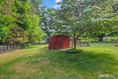 106 Ridgewood Road Wallingford CT 06492