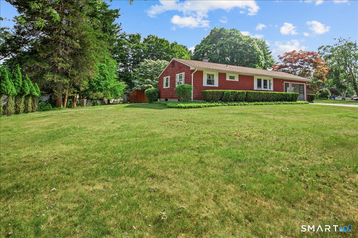 106 Ridgewood Road Wallingford CT 06492