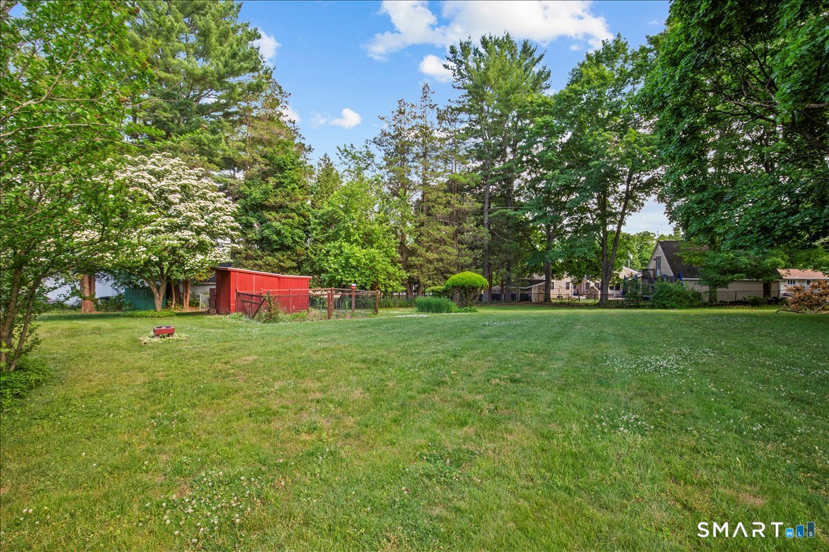 106 Ridgewood Road Wallingford CT 06492